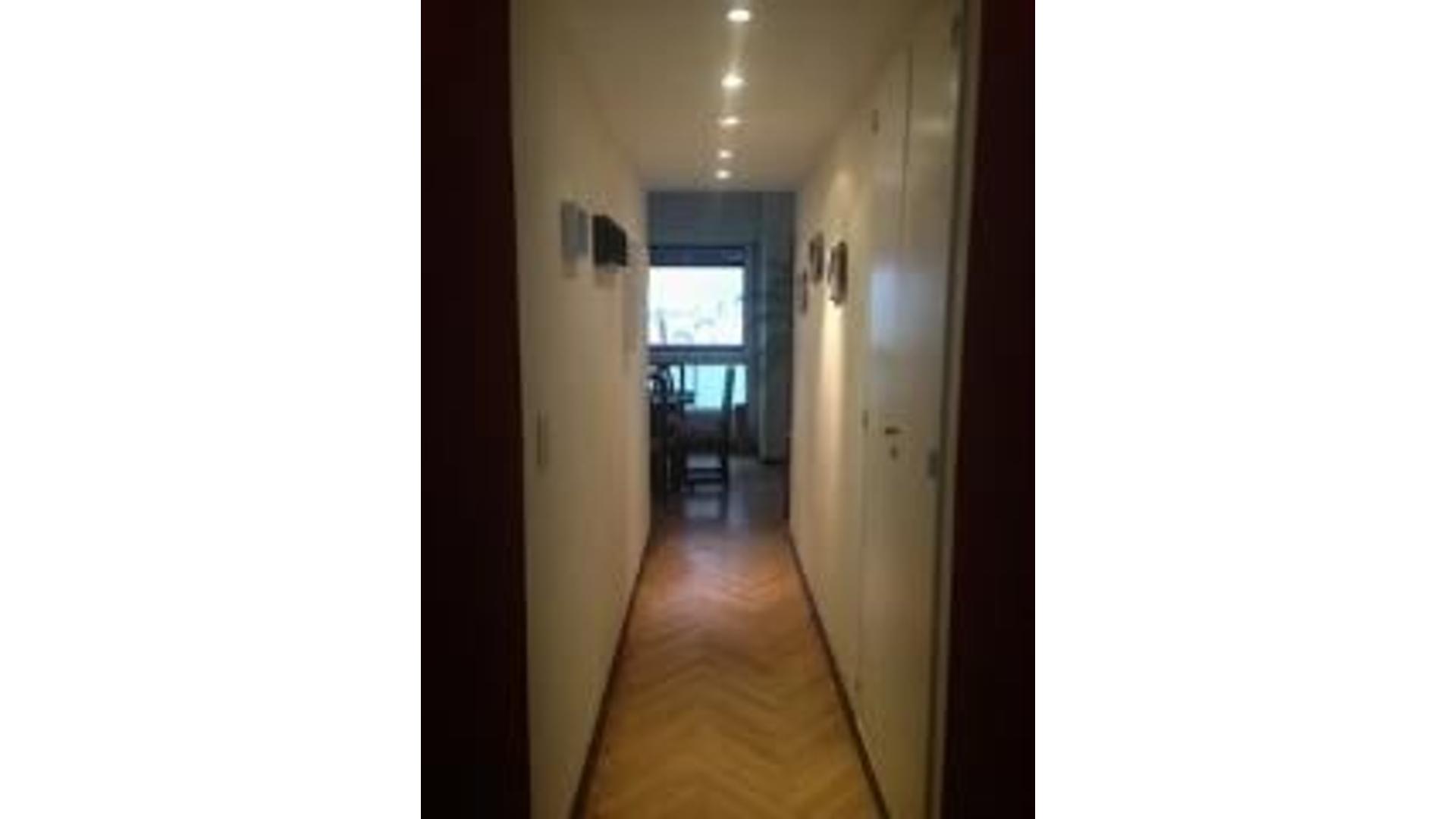 Departamento en Alquiler Temporal de 2 dormitorios