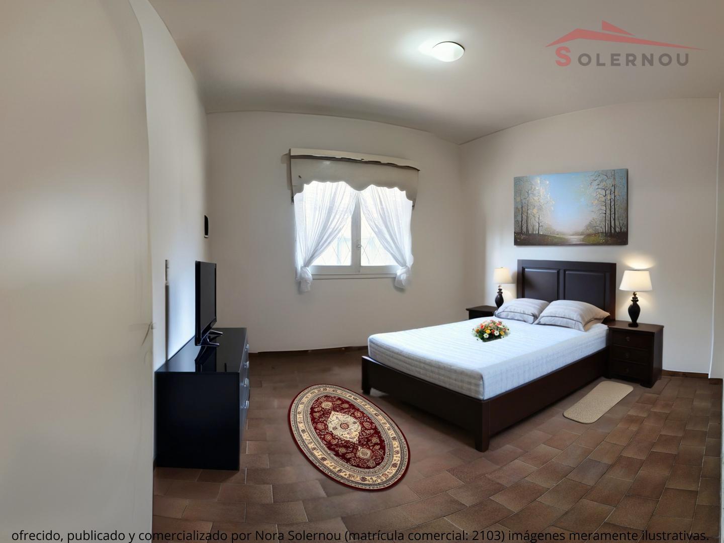 Casa en Venta 50 años