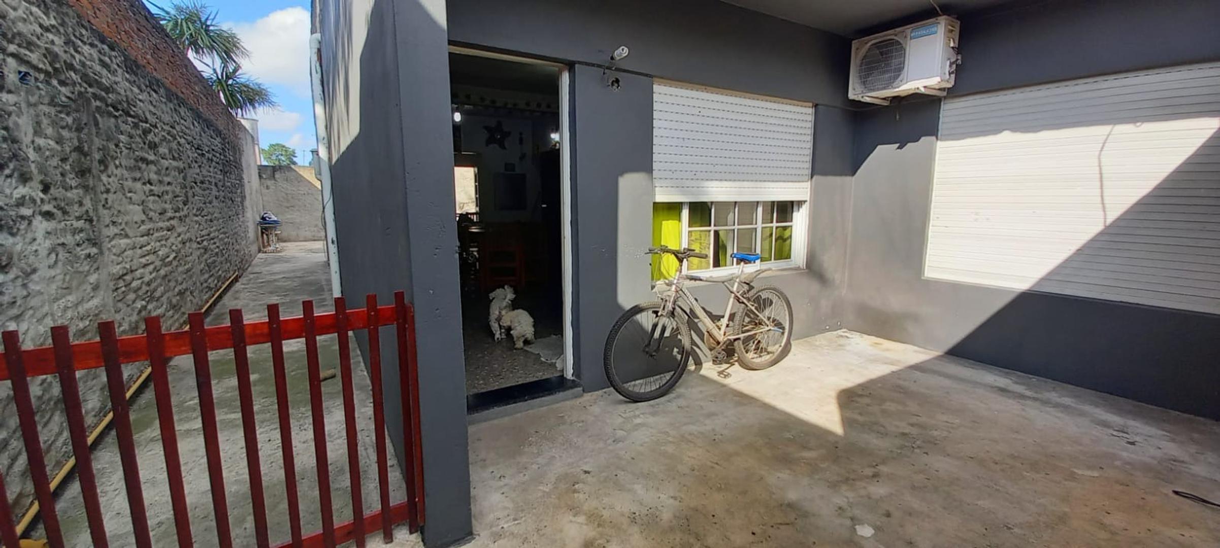 AMPLIO PH AL FONDO 3 AMBIENTES - BILLINGHURST