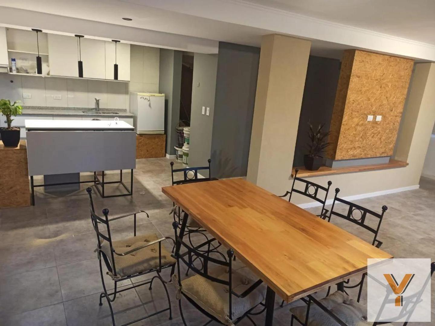 Depto Tipo Casa en Venta en Camet, USD 95.000