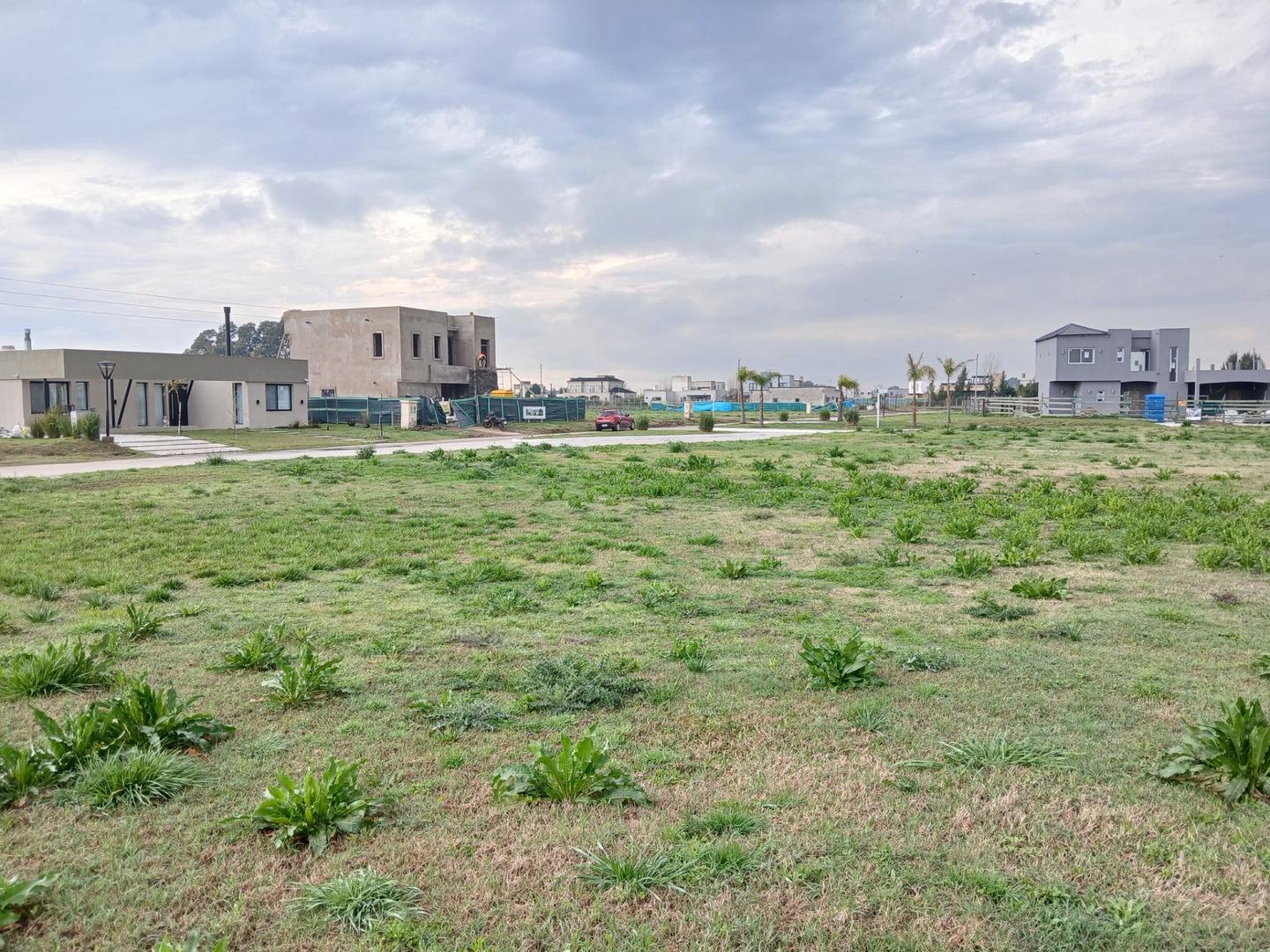 Terreno en Venta en Canning, USD 85.000