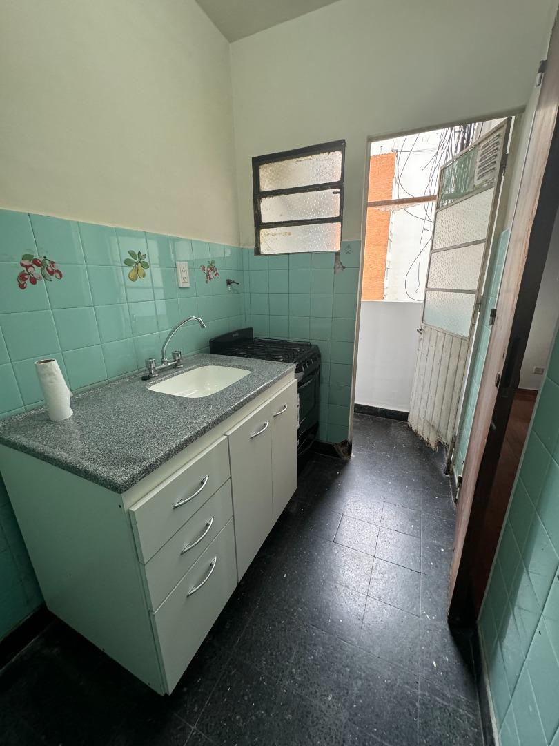 Departamento en Venta en Almagro, USD 50.000