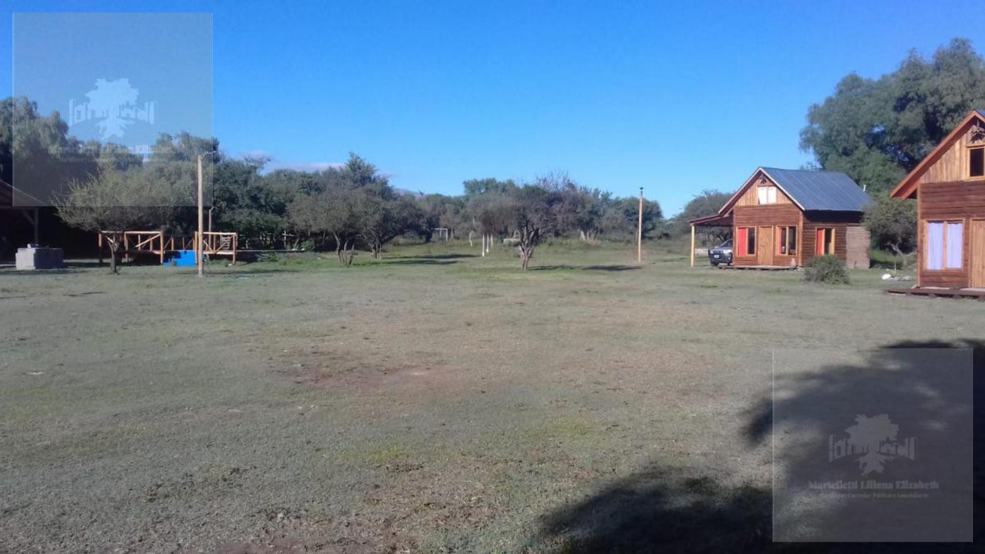 Casa en Venta en San Fco del Monte de Oro, USD 185.000