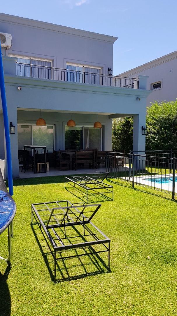Casa en Venta en Nordelta Los Lagos, USD 550.000