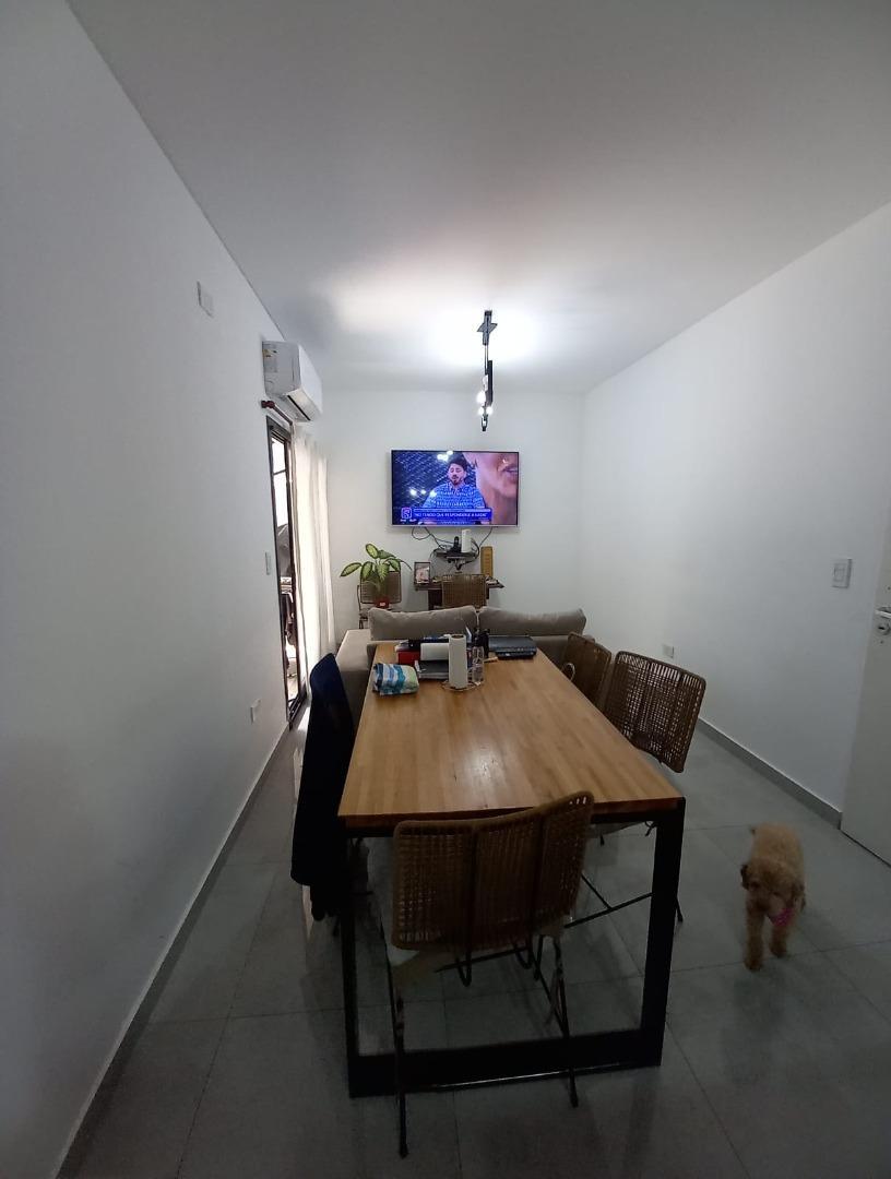 Martin Fierro 400, Piso PB