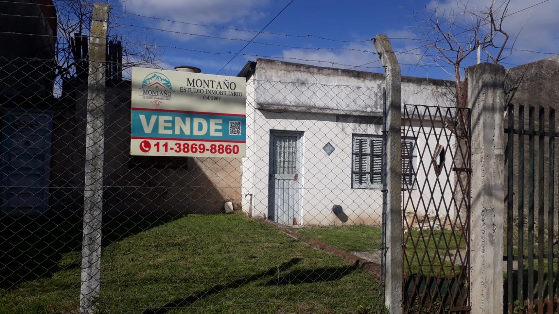 VENTA - LOTE TERRENO - EL PALOMAR