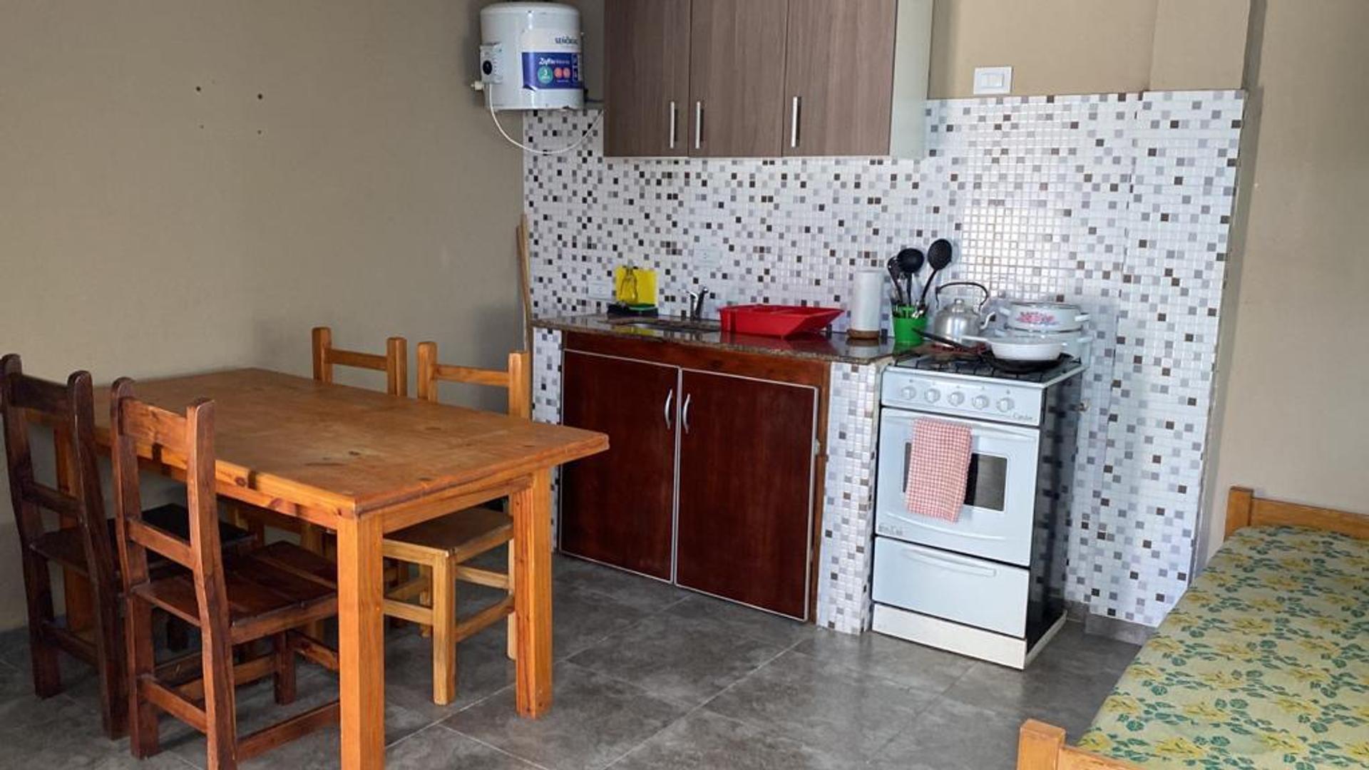 Departamento en Venta 10 años