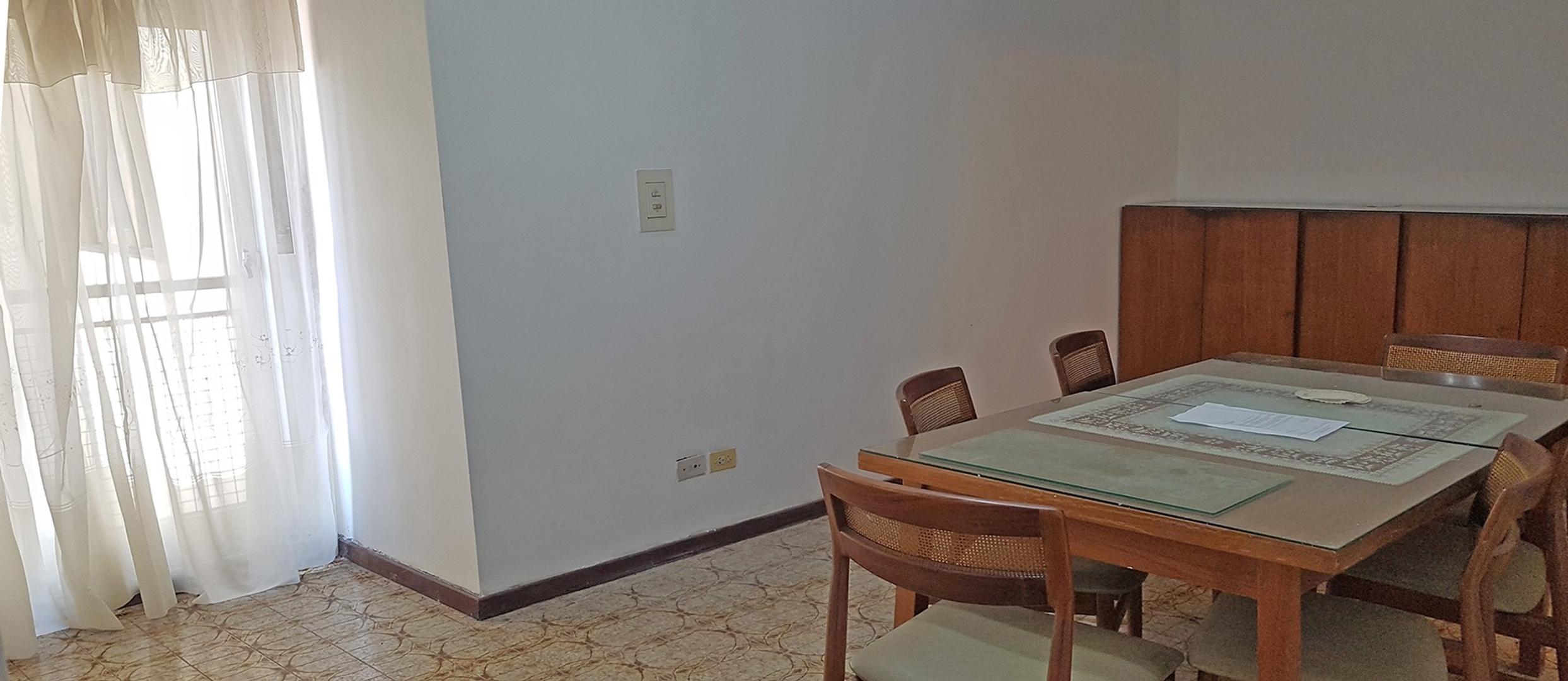 ALQUILER Caballito Exc. Dto. 3Amb. C/Com. Bajas Expensas