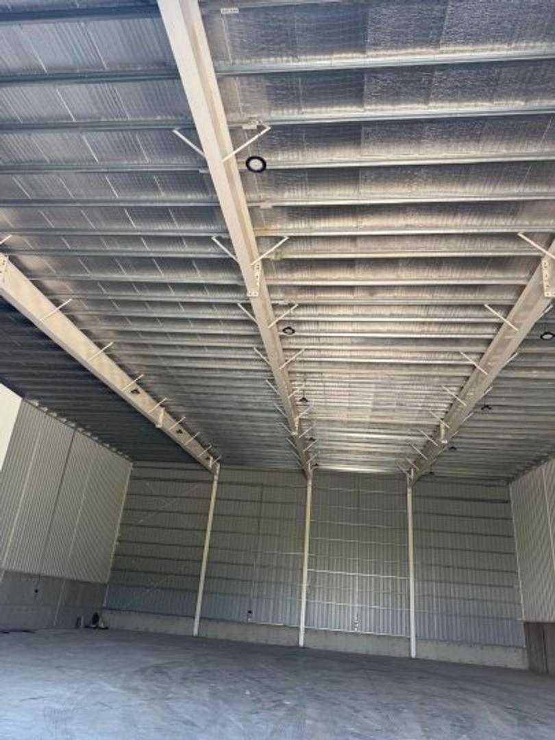 Galpon en Venta en Rosario, USD 700.000