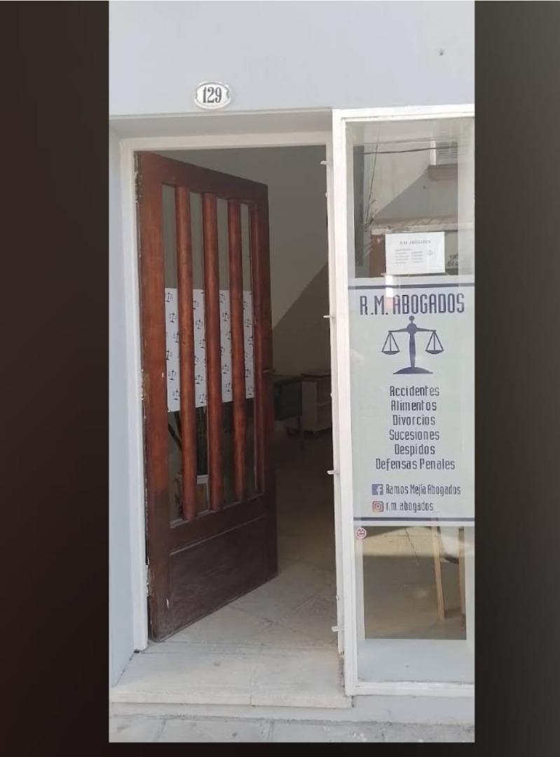 LOCAL EN ALQUILER SOBRE INMEJORABLE ZONA