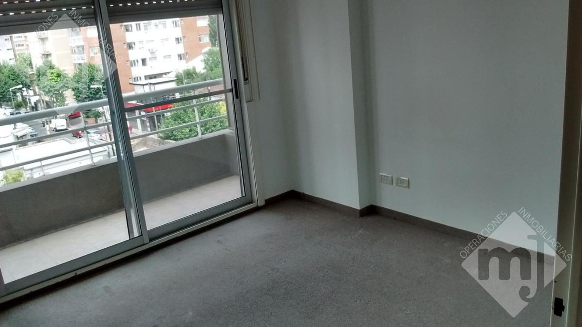 Departamento en Alquiler al Oeste