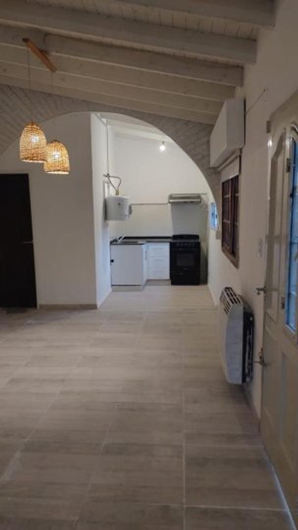 Ecuador 388, Ituzaingó