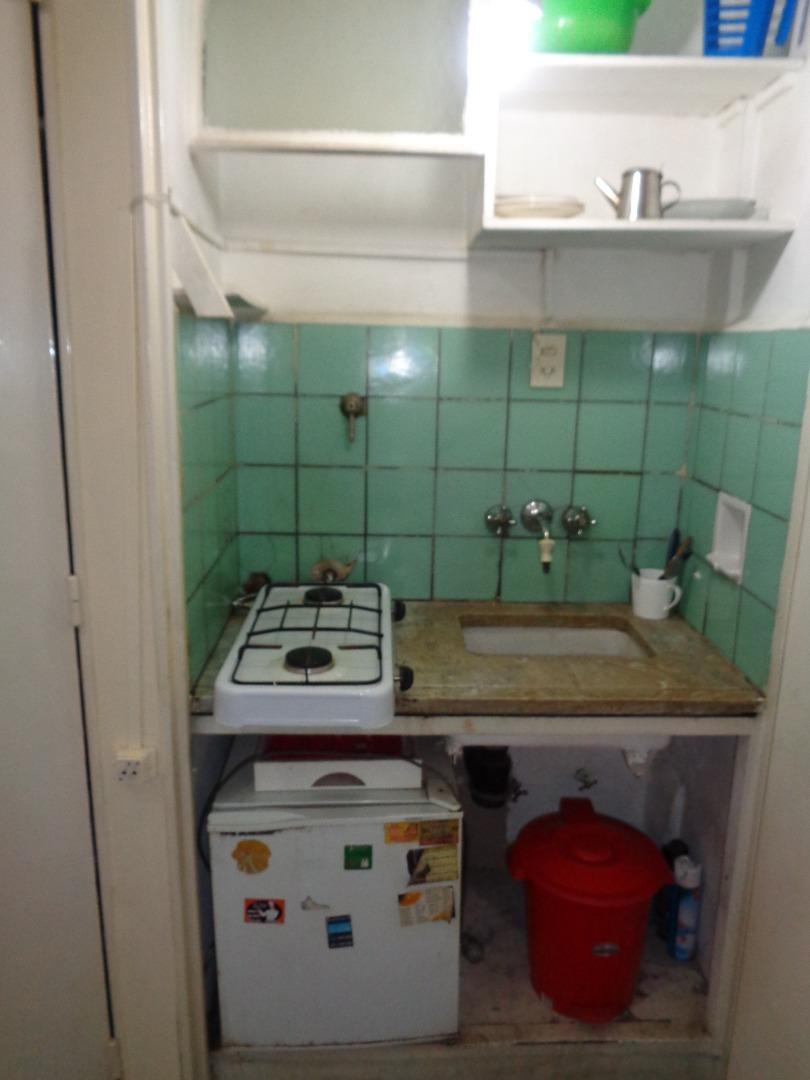 Departamento en Venta en Congreso, USD 37.500