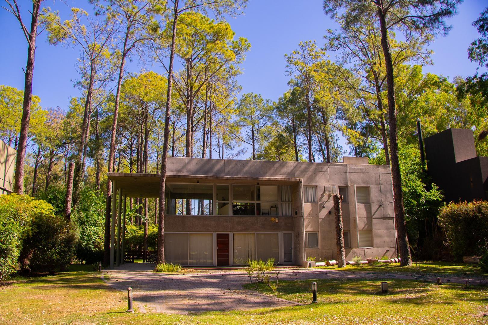 Casa en Barrio Privado Puerto Paraiso