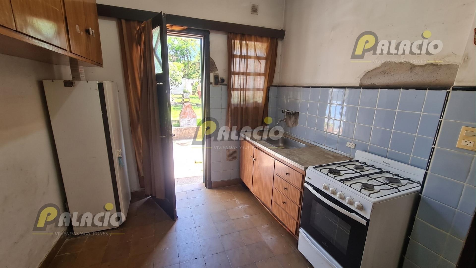 Casa en Venta al Sureste