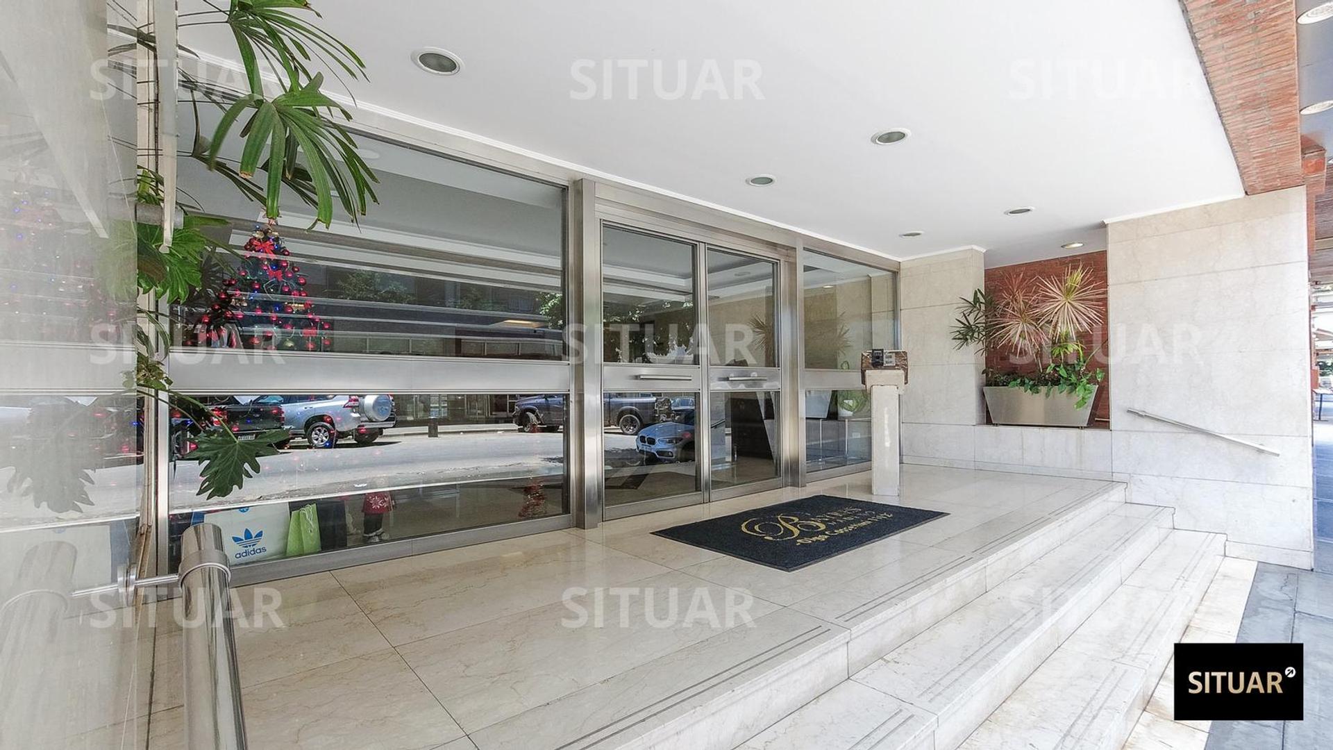 Departamento en Venta en Puerto Madero, USD 520.000