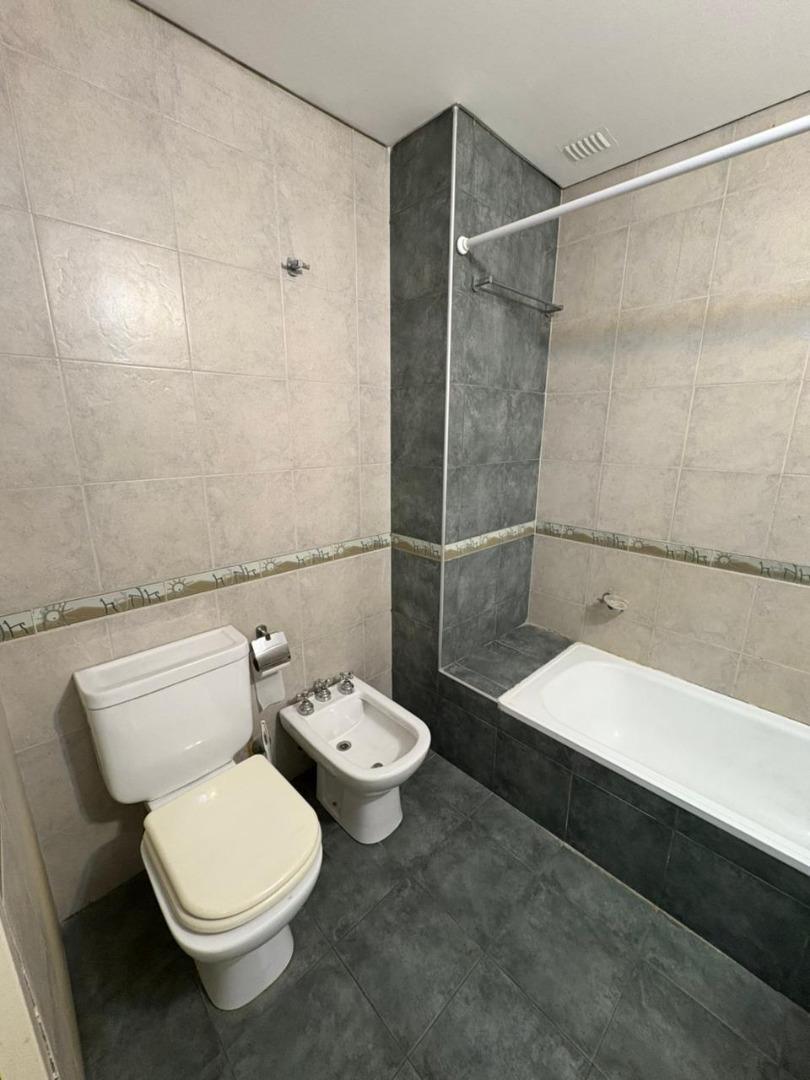 Departamento en Alquiler al Sur