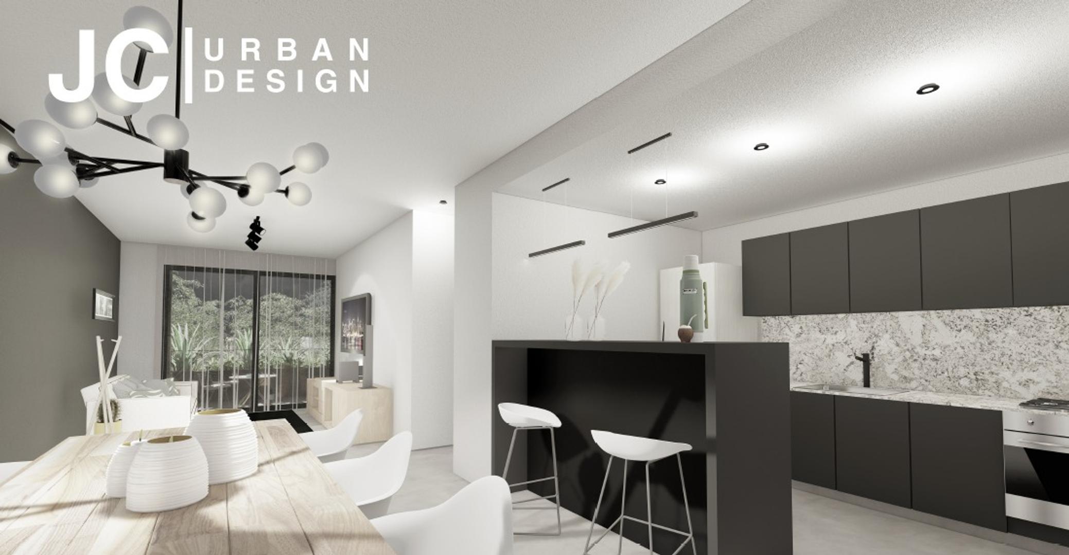 Jose Cubas 2600, Piso 1