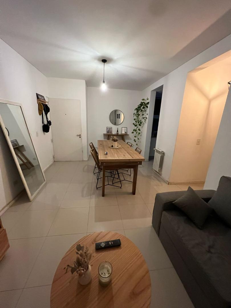 DEPARTAMENTO 2 AMBIENTES