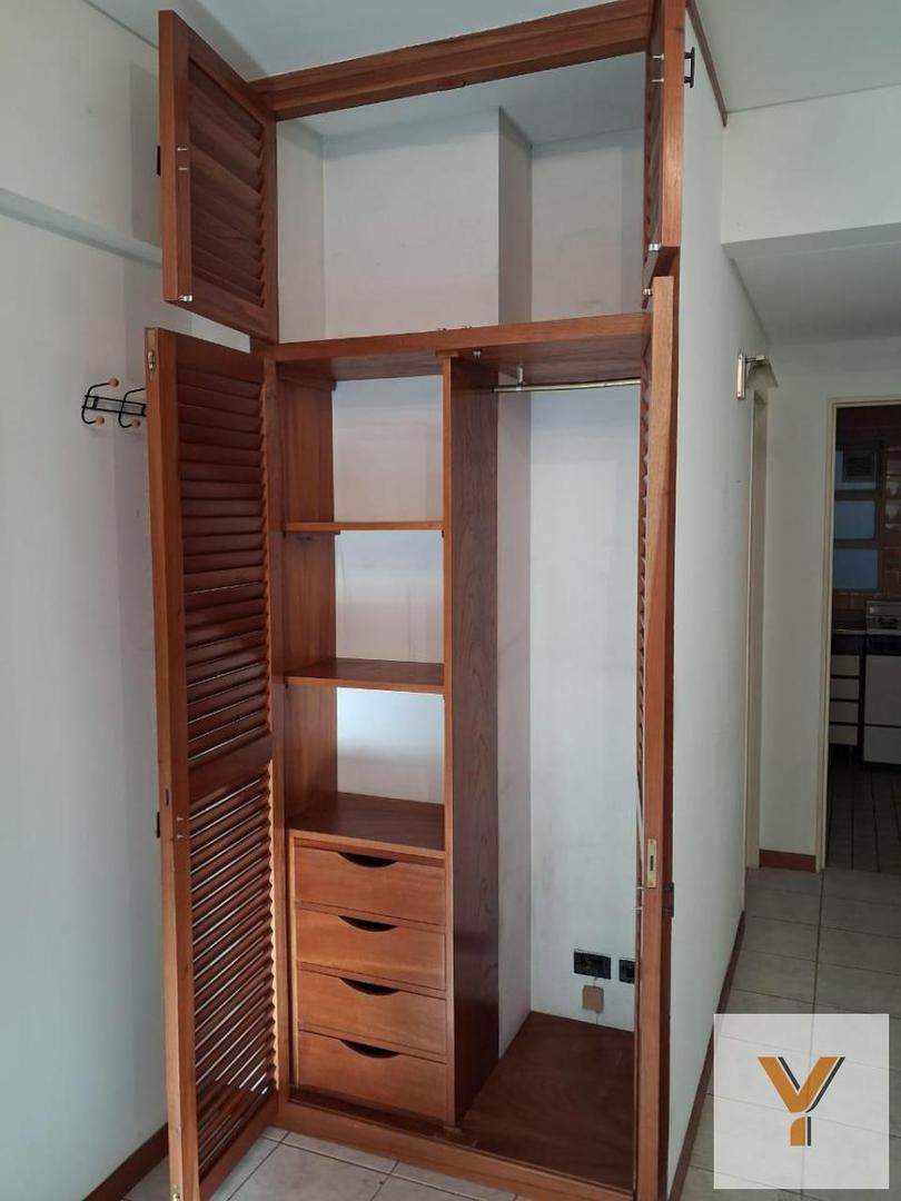 Departamento en Alquiler - Monoambiente 1 Baño - 29mts - Caballito