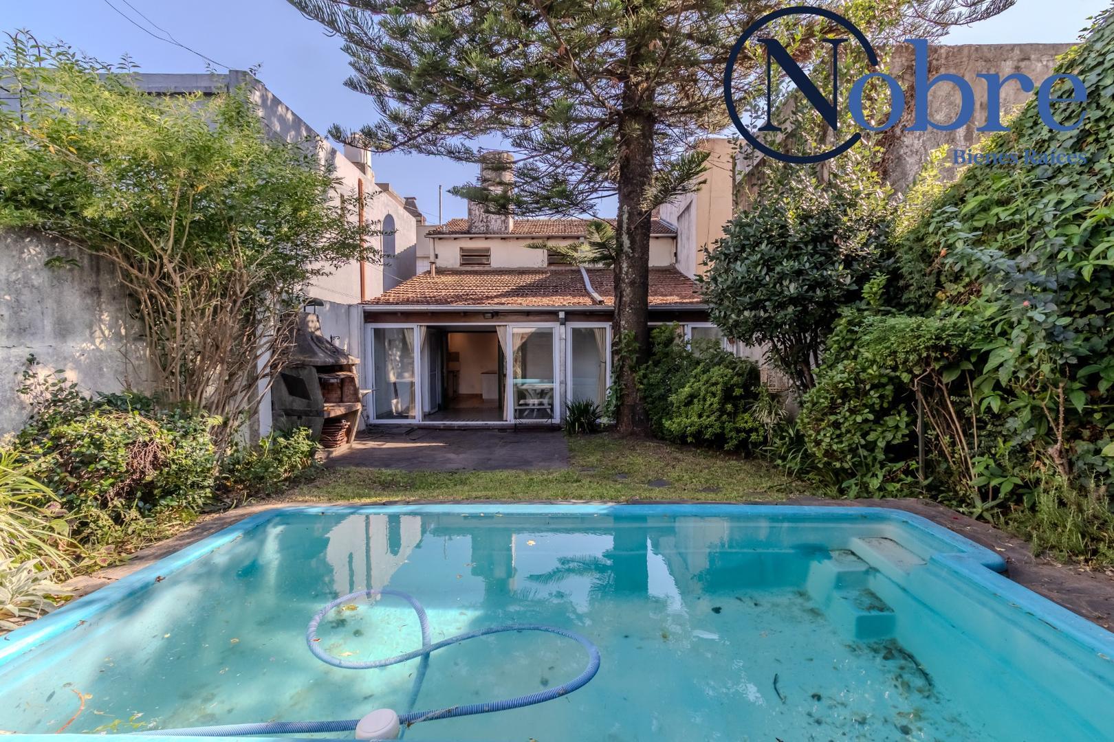 Casa en Venta 1 año