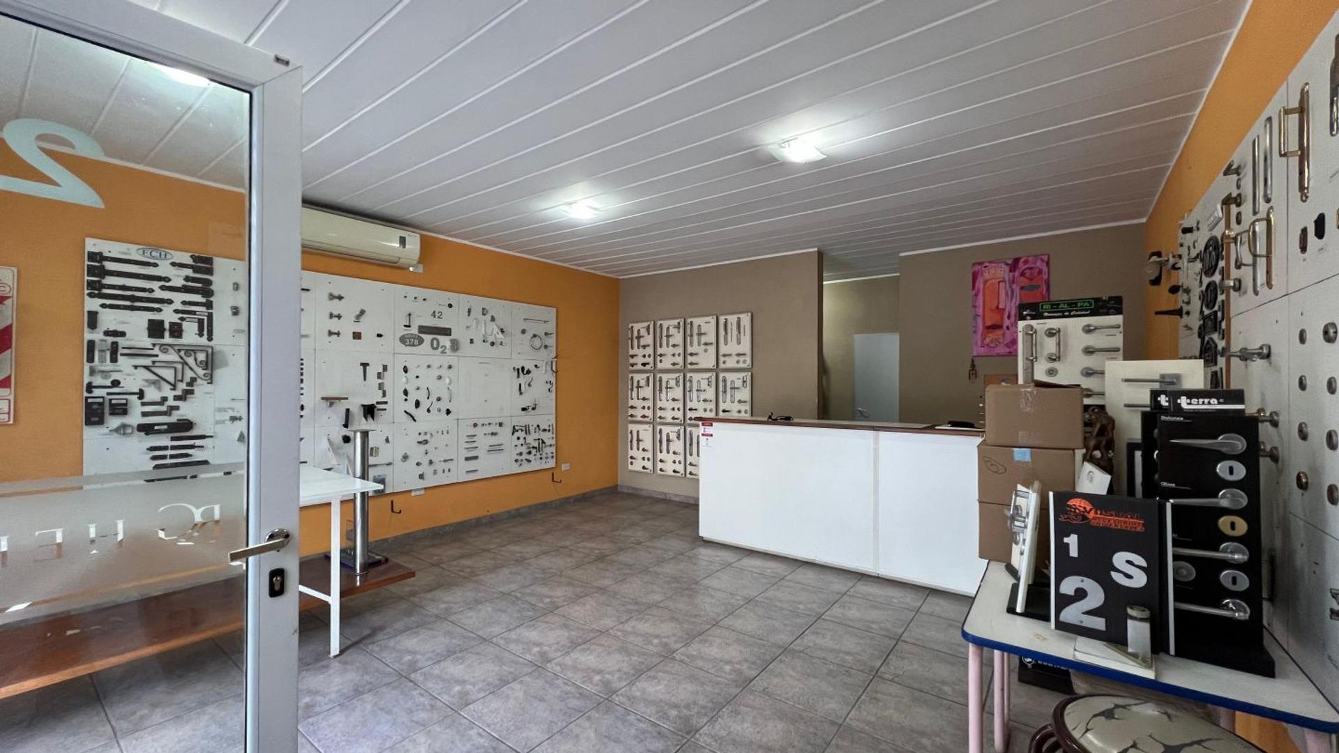 Local - Alquiler - Argentina, Quilmes - castelli 100