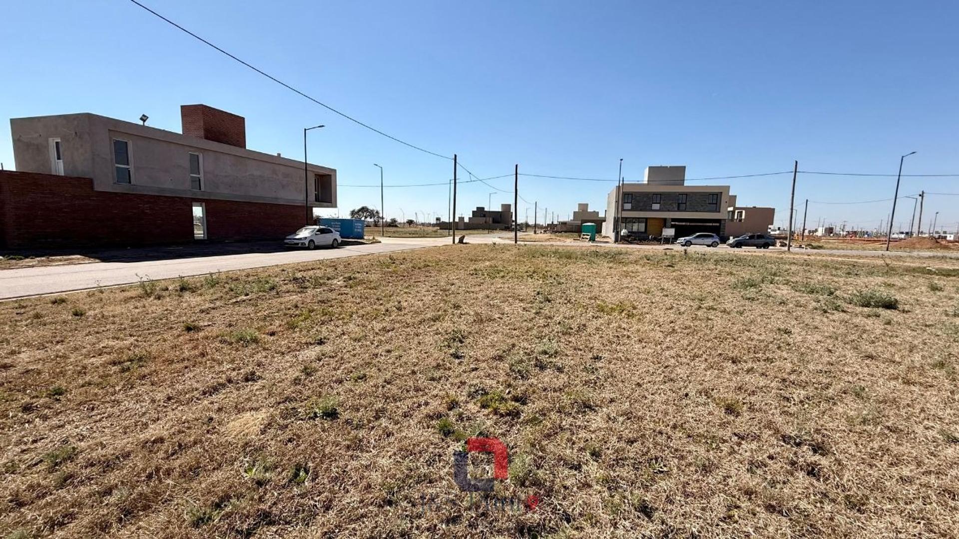 Terreno en Venta de 387,0 m2