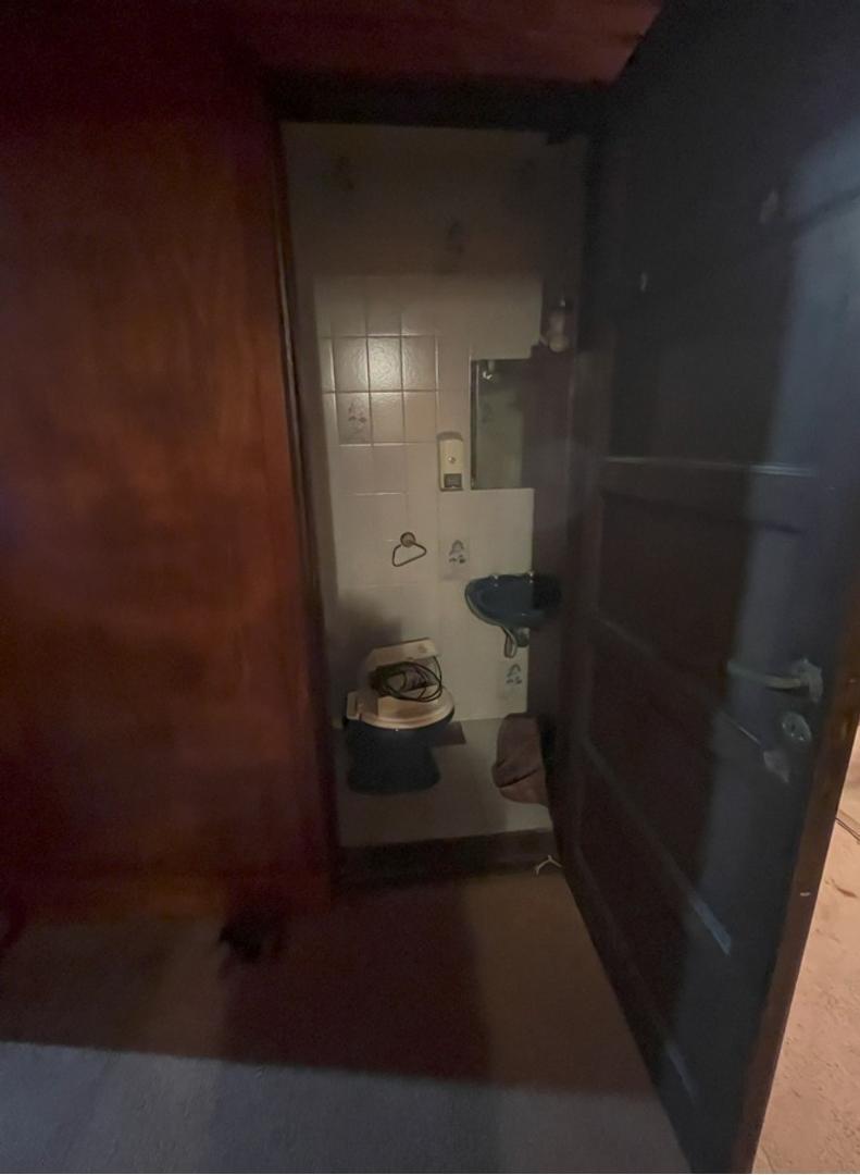 Teniente Perón 1700