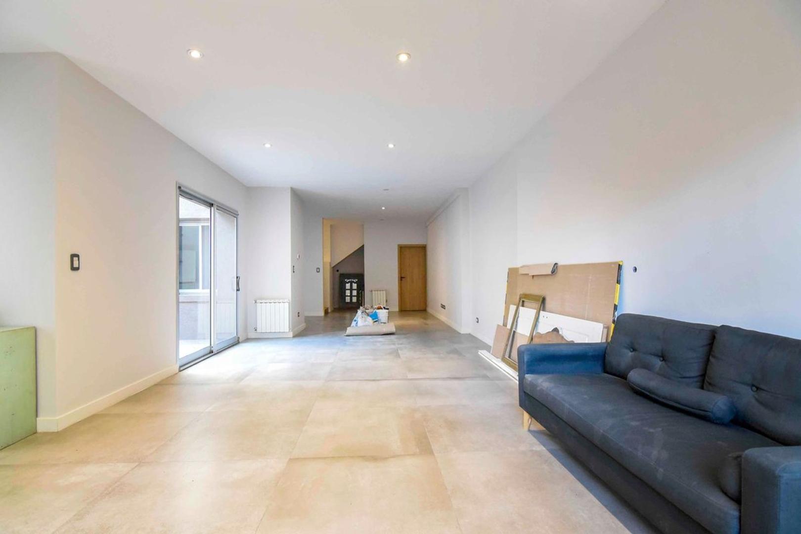 Casa en Venta en Villa Devoto, USD 530.000