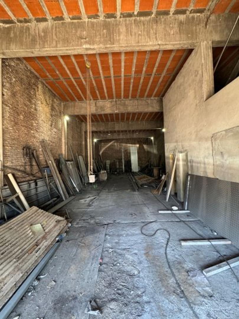 Galpon en Alquiler en San Lorenzo, $ 2.500.000