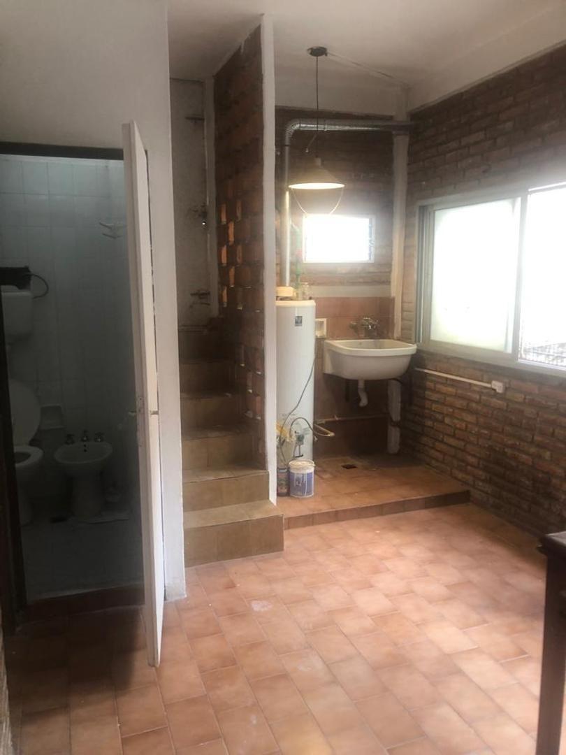 Casa en Alquiler 50 años