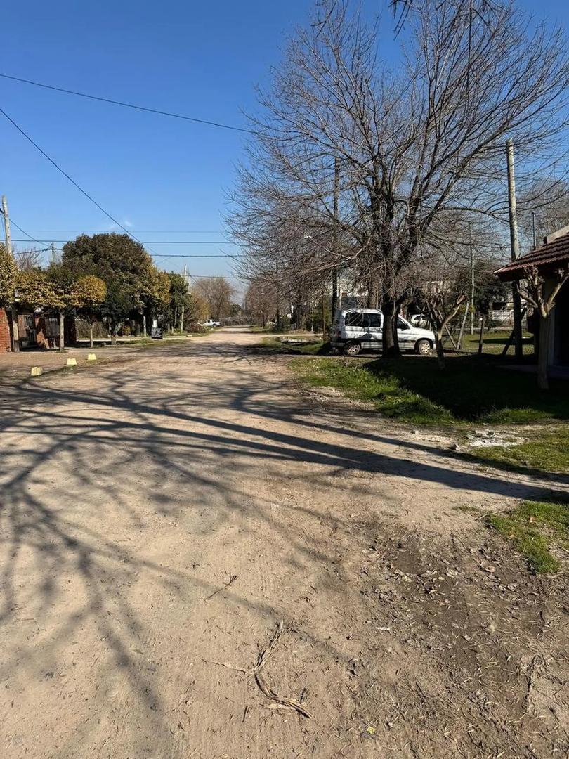 TERRENO EN VENTA! EN ANGEL ETCHEVERRY