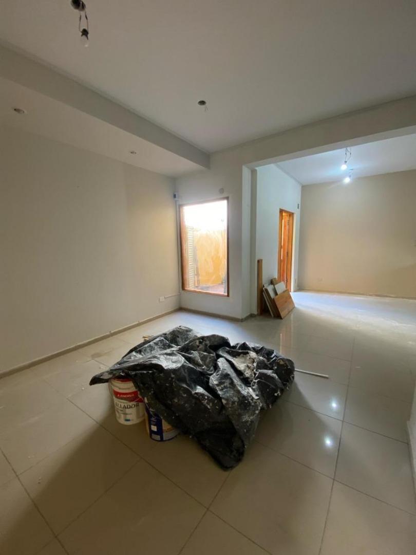 Alquiler Dúplex sin Expensas – Luminoso, Funcional.