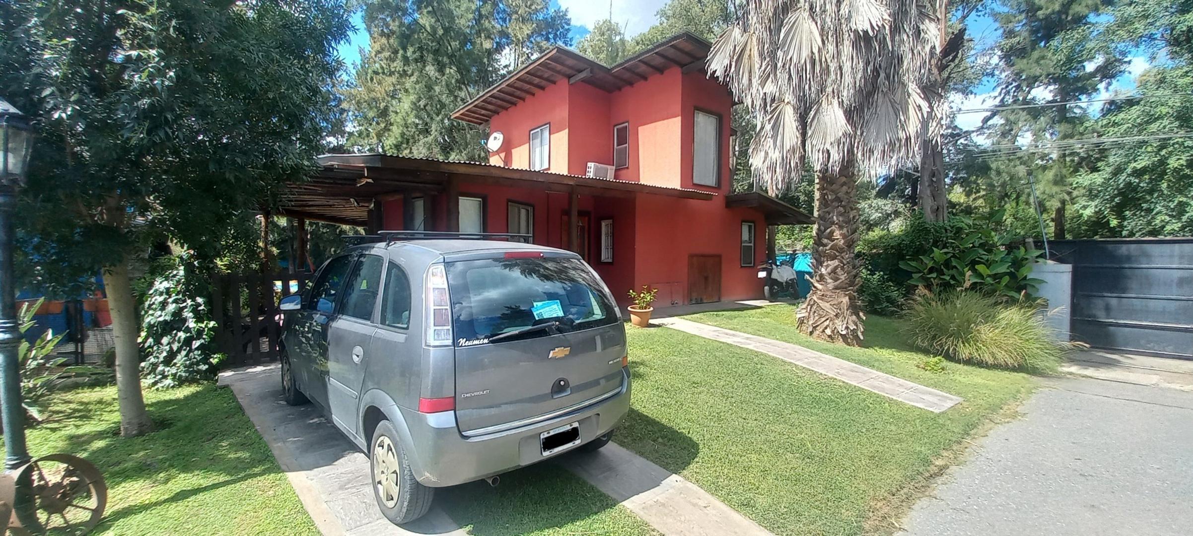 Casa en Venta de 3 dormitorios