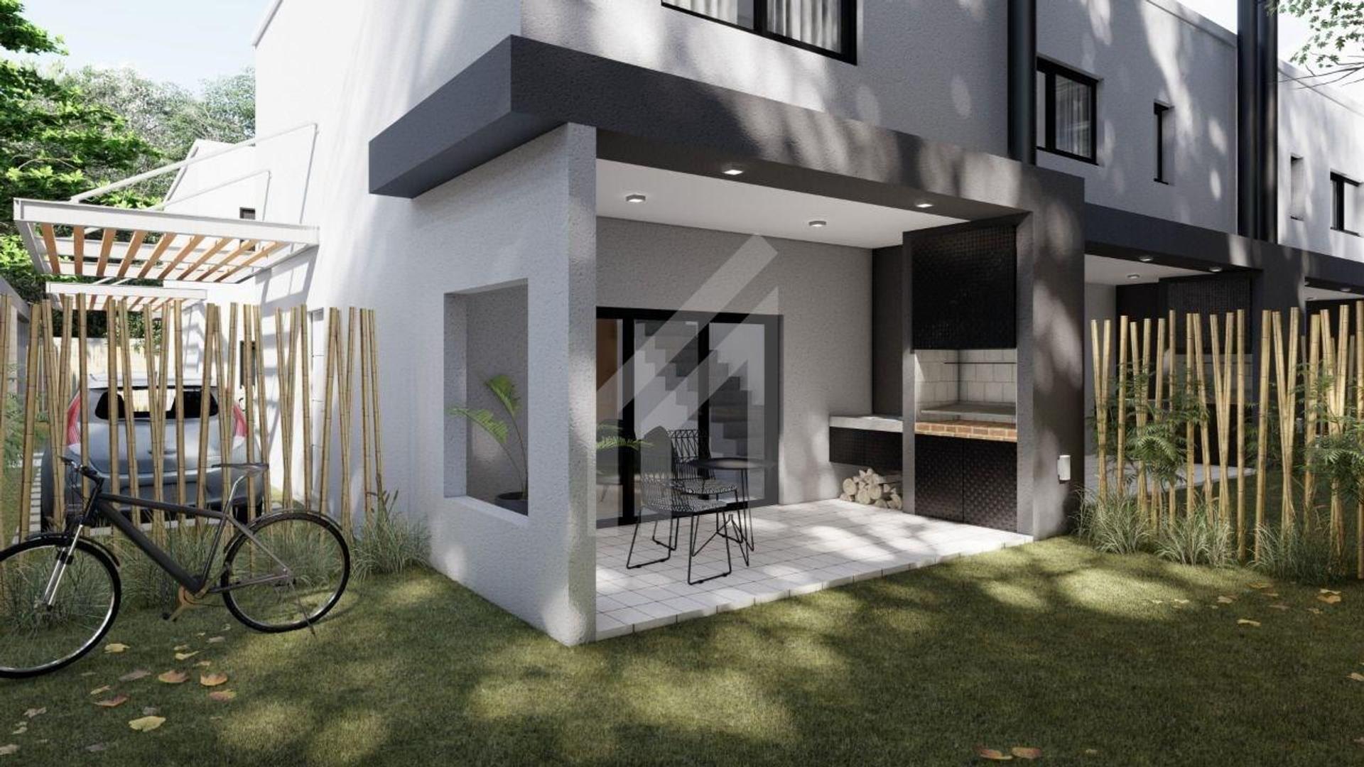 Casa en Venta en Tortuguitas, USD 60.000