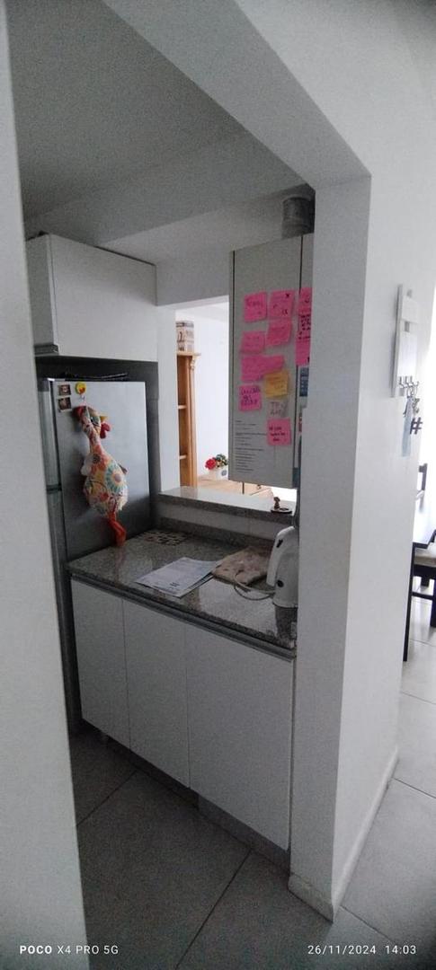 Departamento en Venta en Nueva Cordoba, USD 110.000