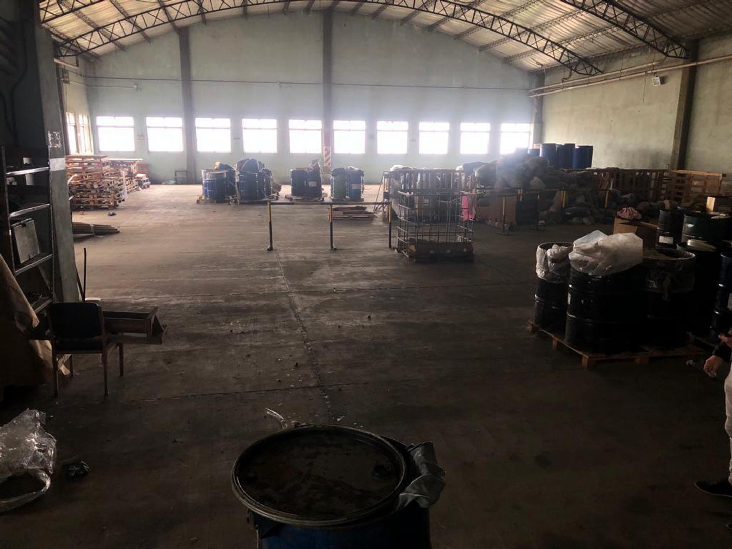 Avenida De Mayo 2300