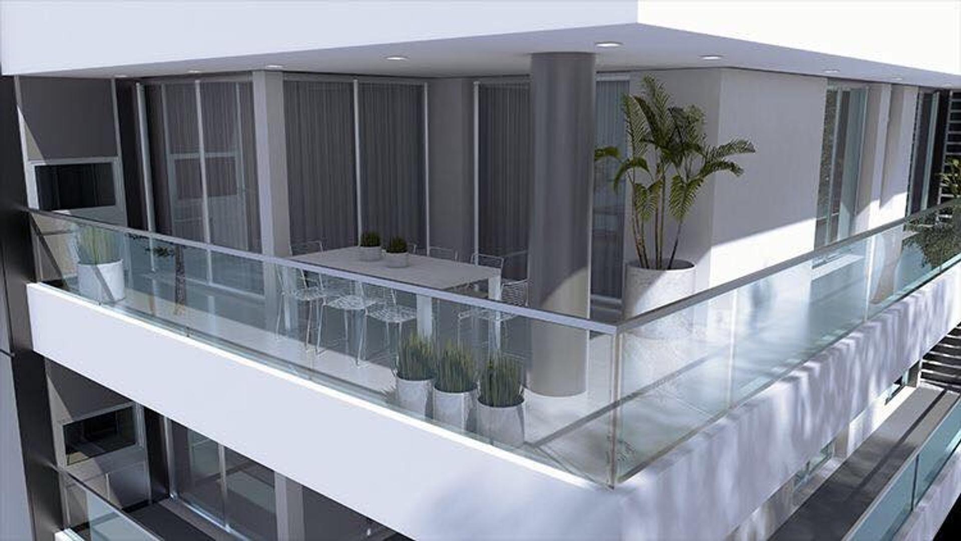 Departamento en Venta Apto profesional