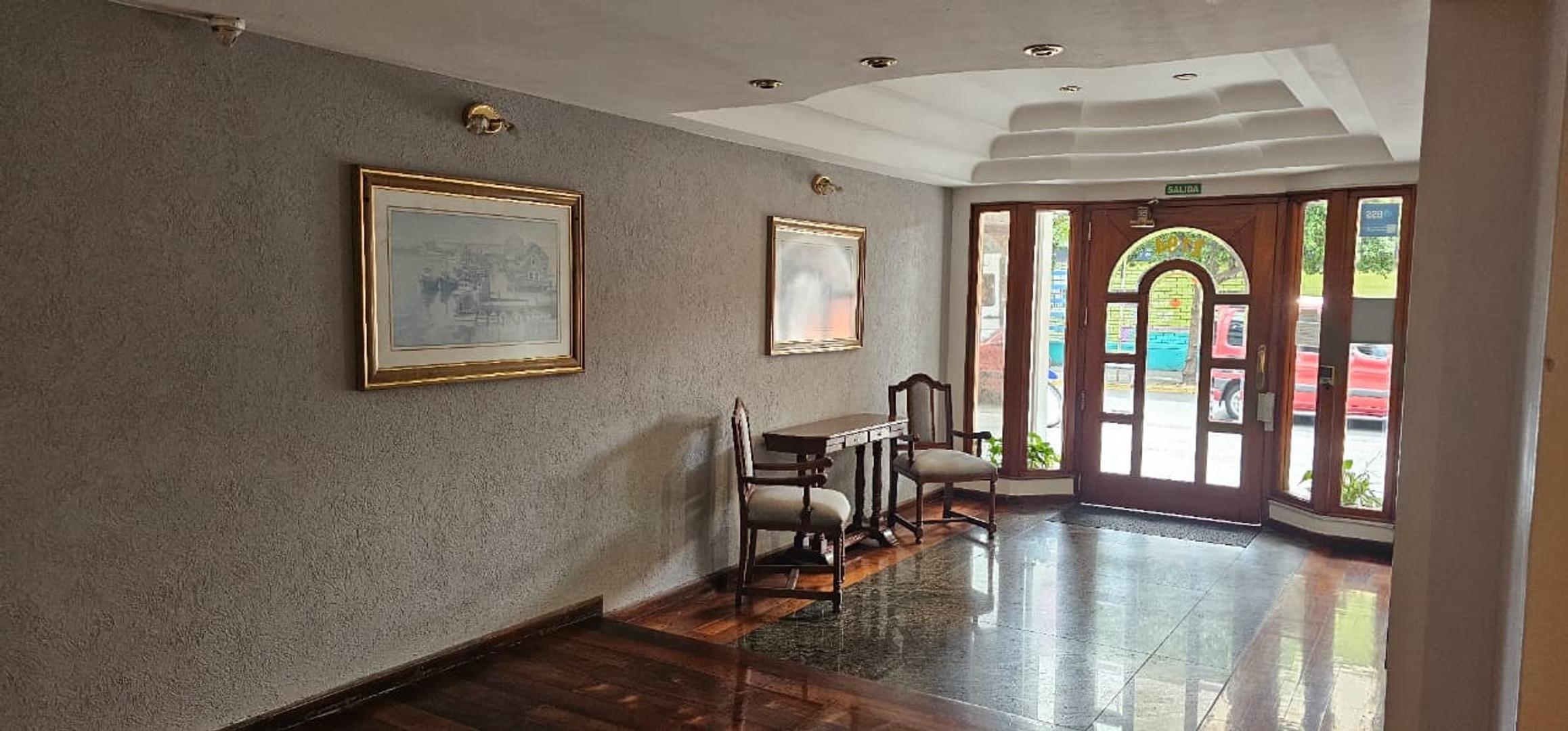 Departamento en Alquiler de 3 ambientes