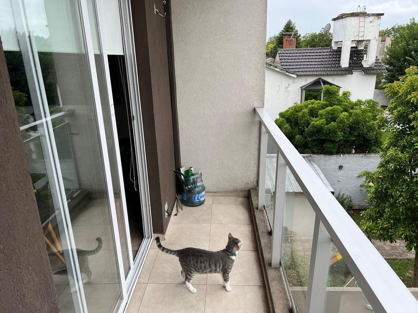 Departamento en Venta en San Antonio de Padua, USD 70.000