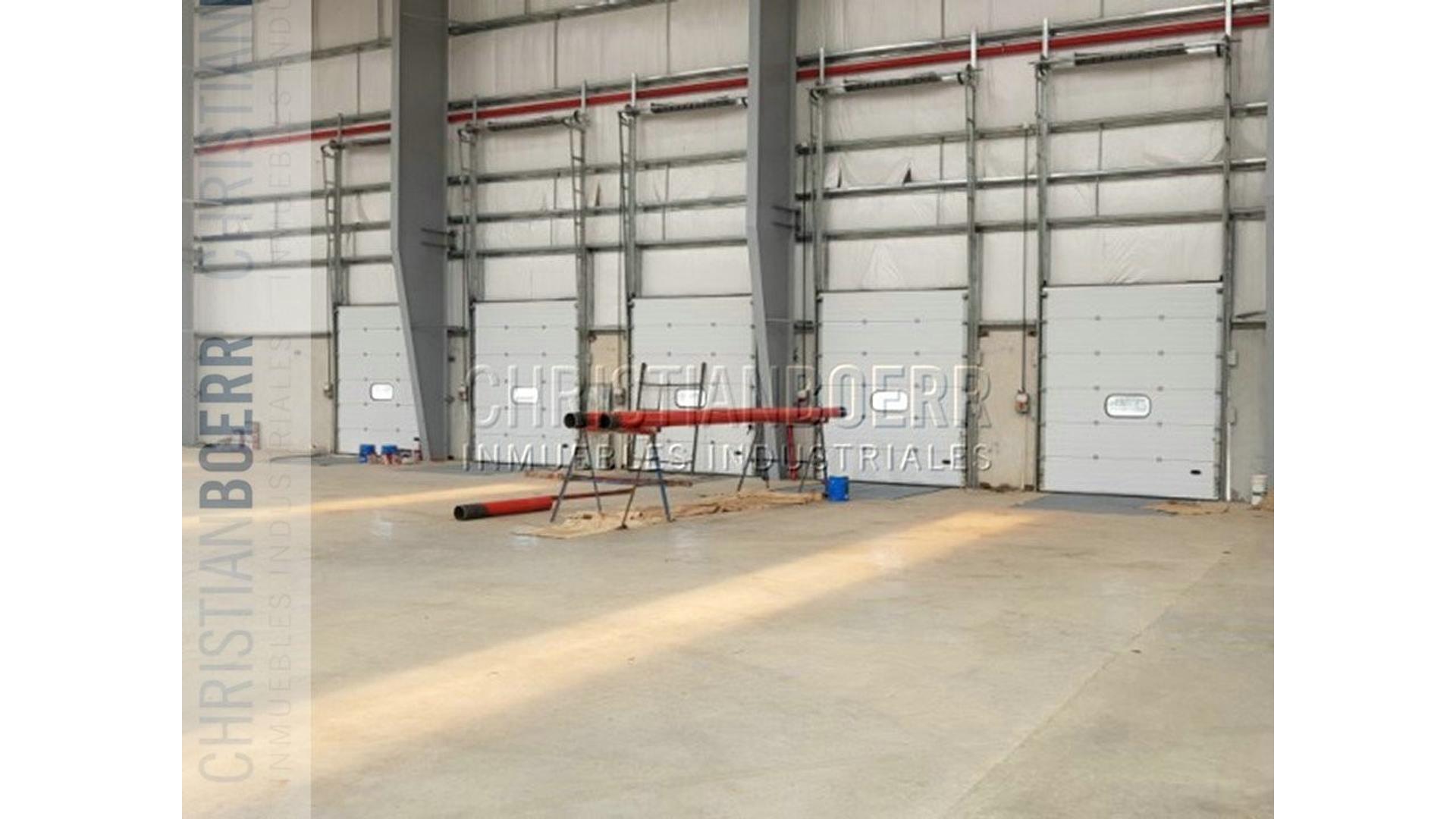 Galpon en Alquiler en Fatima Estacion Empalme, USD 29.000