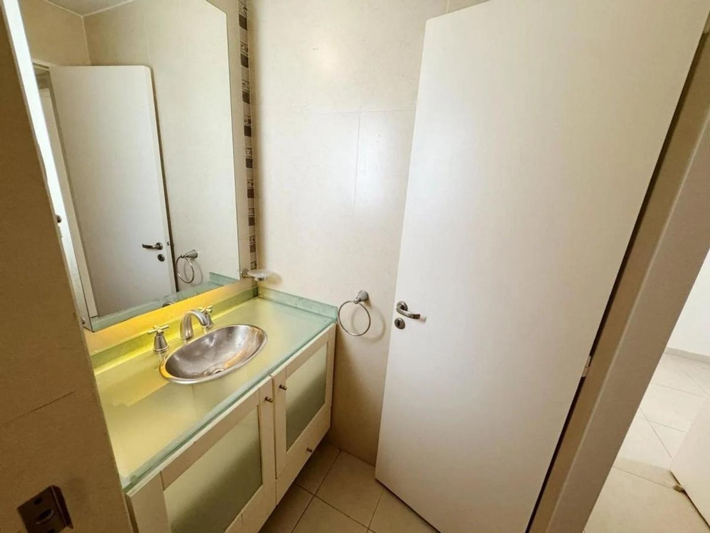 Departamento en Alquiler de 3 dormitorios