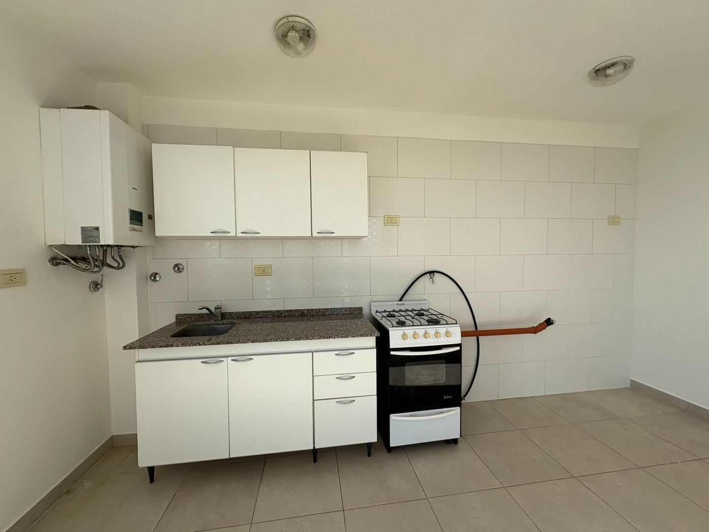 Departamento en Alquiler en Campana, $ 700.000