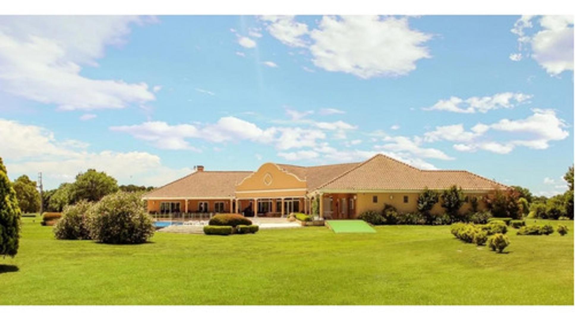 Terreno en Venta de 1001,0 m2