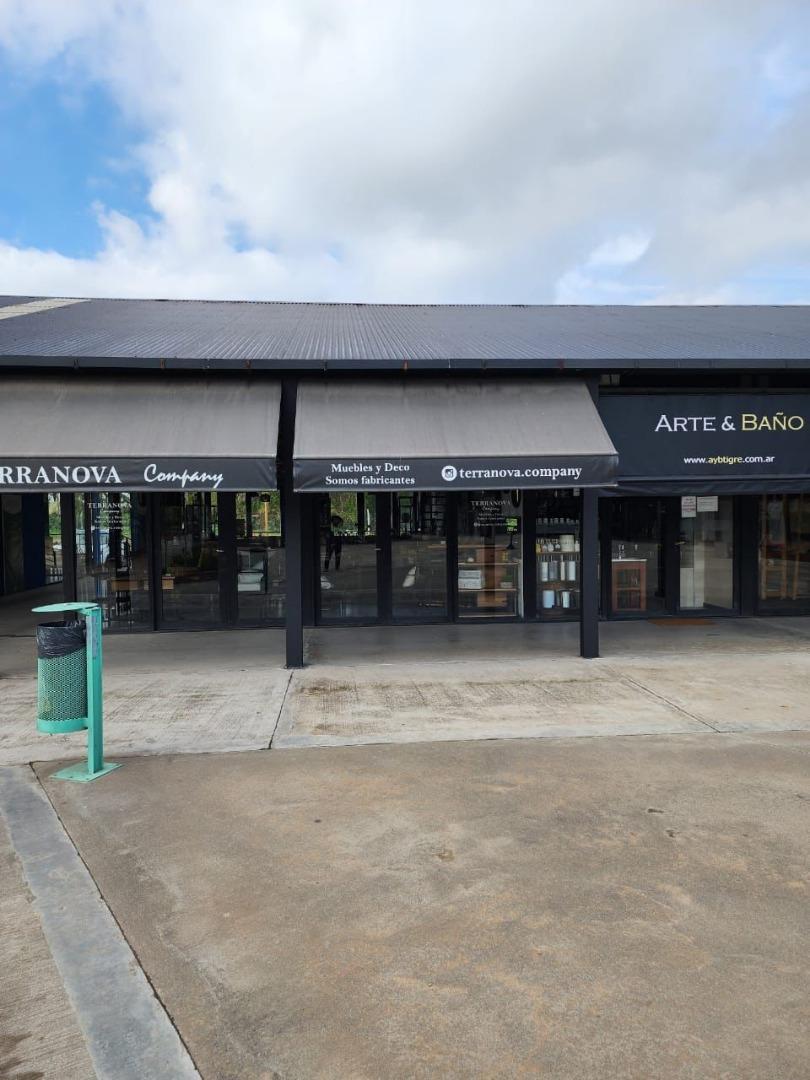 Local en Venta en Tigre Centro, USD 35.000