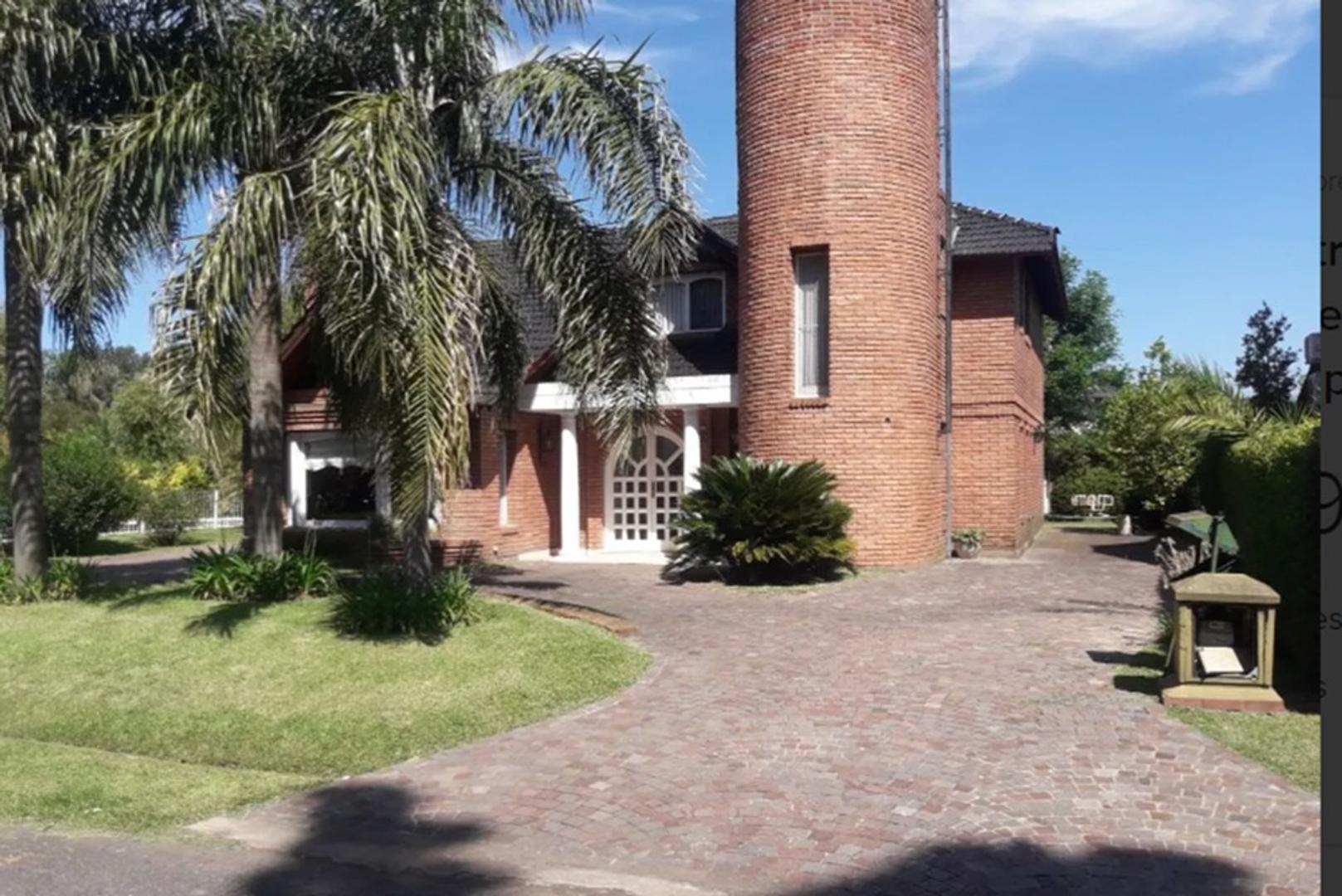 Casa en Venta de 4 dormitorios