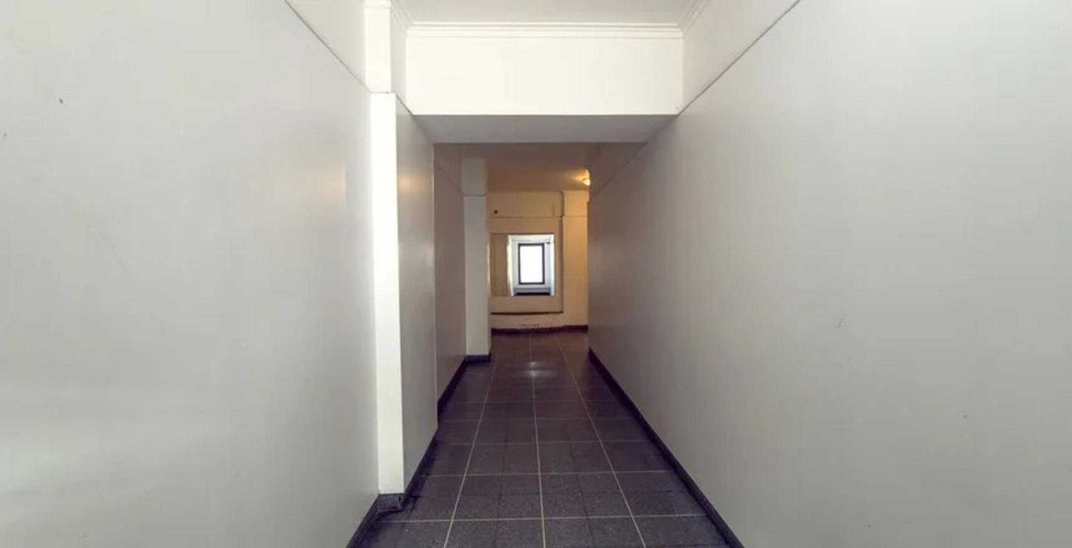 DEPARTAMENTO EN VENTA 2 DORMITORIOS