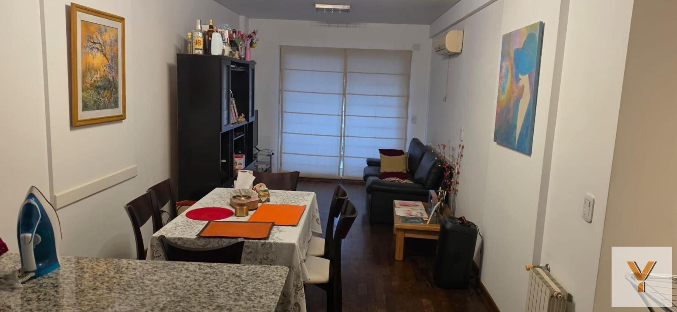 Departamento en Venta 18 años