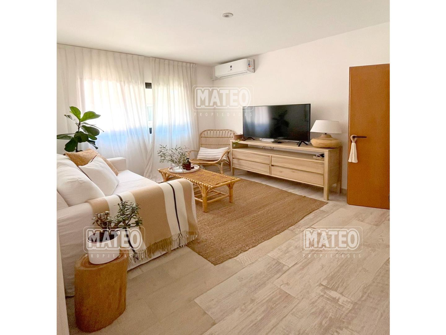 Hermoso Departamento