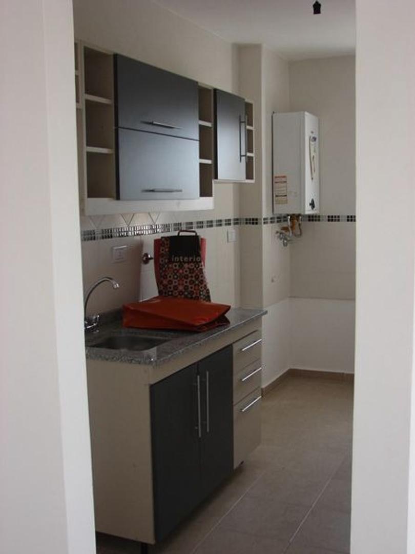 Departamento en Venta en Centro, USD 68.000